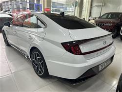 هیوندای سۆناتا